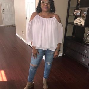 Meet your Posher, Dawn